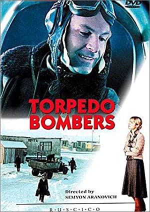 Torpedonostsy (1983) with English Subtitles on DVD on DVD